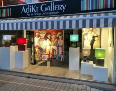 adikt gallery