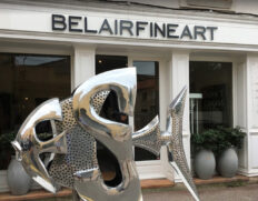 bel air fine art