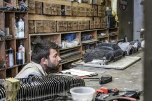 ANTOINE DUFILHO - ARTISTE SCULPTEUR QUESNOY-SUR-DEULE