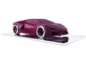 Lamborghini Revuelto Antoine Dufilho