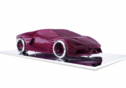 Lamborghini Revuelto Antoine Dufilho