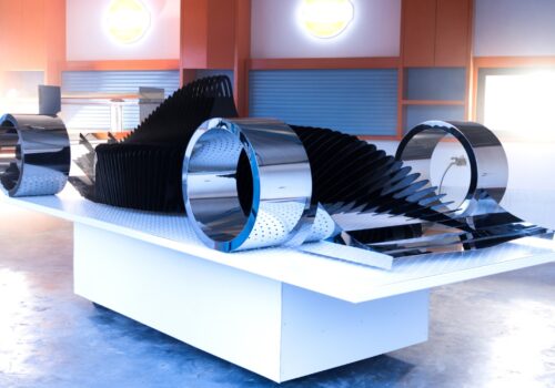 Formula One Antoine Dufilho