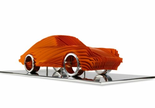 Porscge G Antoine Dufilho